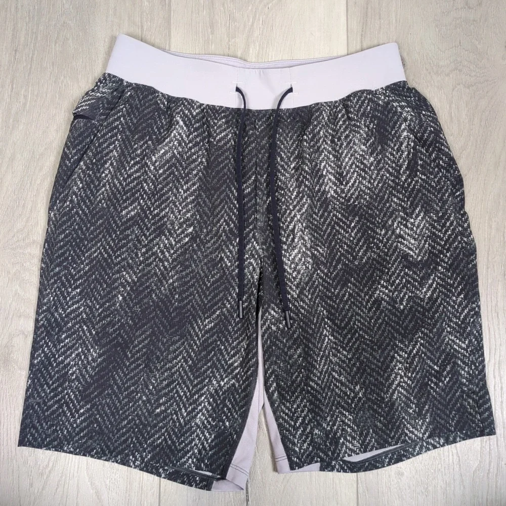 Lululemon T.H.E. Short Luxtreme 9